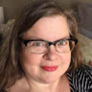 Meet your Posher, Peggy